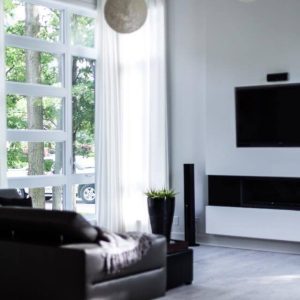 Habitations Cozy inc.