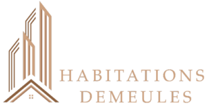 Habitations Demeules Inc