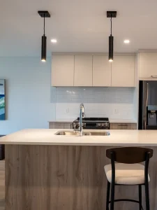 Habitations Do-Bert Inc (Les)