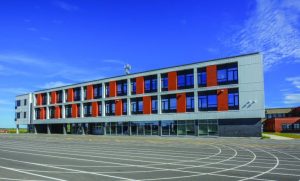 Habitations du Nord
