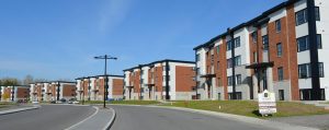 Habitations Dynastie R.M. inc.