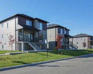 Habitations Dynastie R.M. inc.