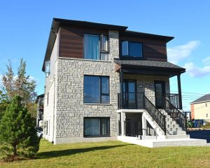 Habitations Dynastie R.M. inc.