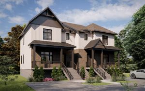 Habitations Dynastie R.M. inc.