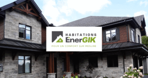 Habitations Éner Gik Inc