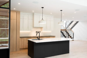 Habitations Éner Gik Inc