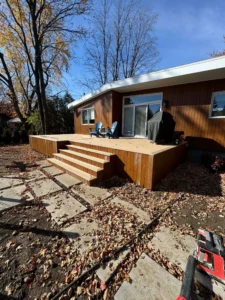Habitations FL inc.