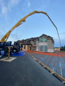 Habitations FL inc.