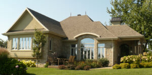 Habitations Huguette inc.