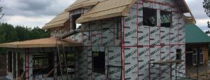 HABITATIONS JFD INC.