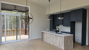 Habitations JLS Côté / Rénovation Éco-Tendance
