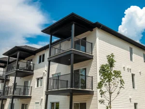 Habitations Jutras inc.