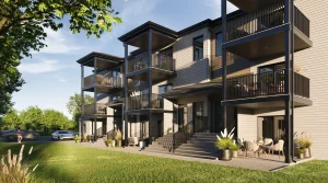 Habitations Jutras inc.