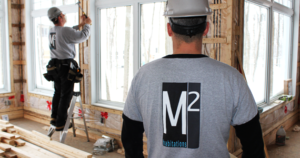 Habitations M2 inc.