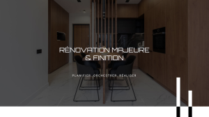 HABITATIONS MAESTRO INC.