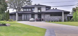 Habitations Majestic Inc