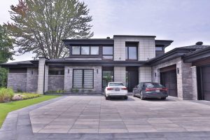 Habitations Majestic Inc