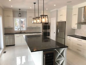 Habitations Majestic Inc