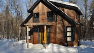 Habitations Mapleridge Homes