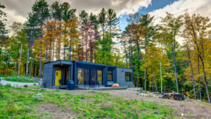 Habitations Mapleridge Homes