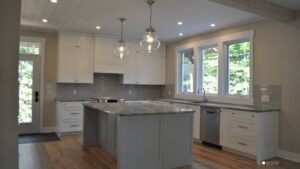 Habitations Mapleridge Homes