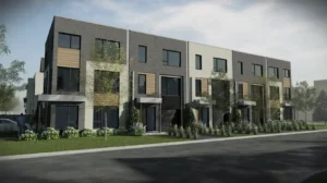Habitations Metta Inc.