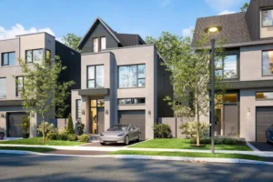 Habitations Metta Inc.