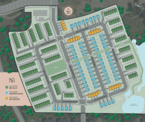 Habitations Metta Inc.