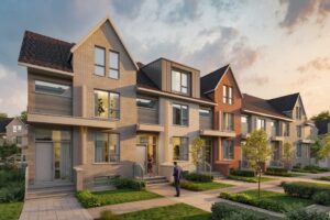 Habitations Metta Inc.