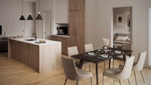Habitations PHG inc.