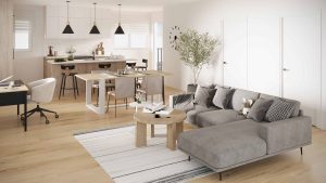 Habitations PHG inc.