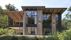 Habitations Plus