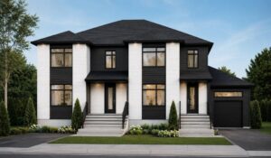 Habitations Plus