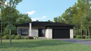 Harmonie Construction