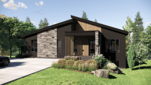 Harmonie Construction