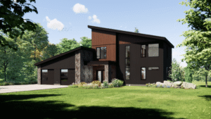 Harmonie Construction
