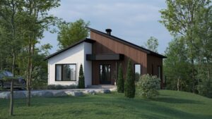 Harmonie Construction