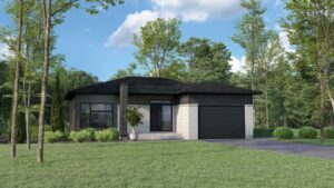 Harmonie Construction
