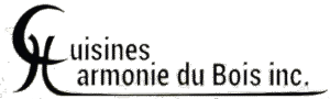 Harmonie du Bois inc.