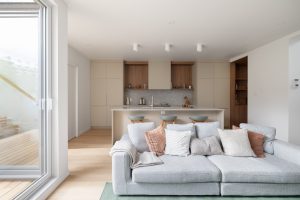 Harvee Immobilier