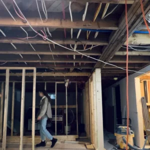 Haute Mesure Construction Inc.