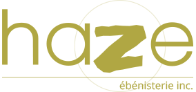 Haze Ébénisterie inc.