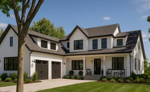 HC Habitation