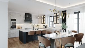 HC Habitation