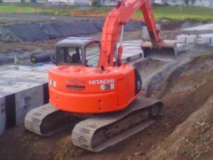Herman Dubé Excavation inc.