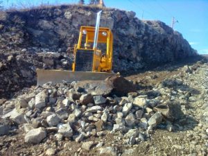 Herman Dubé Excavation inc.
