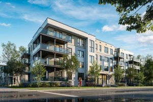 HJSI / HABITATIONS JSI