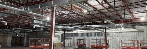 HL Ventilation inc.