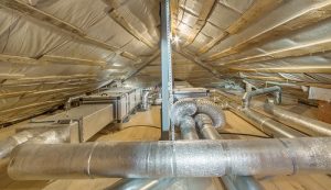 HL Ventilation inc.
