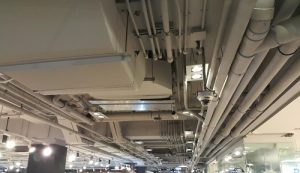 HL Ventilation inc.